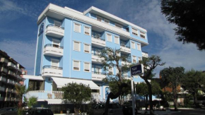 Hotel Lanterna Porto San Giorgio